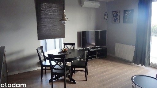 Gdańsk Śródmieście, Montownia | 77,6 m² | 4 pok.| widok | balkon 15 m²