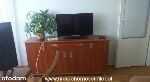 Mieszkanie, 48 m², Bydgoszcz