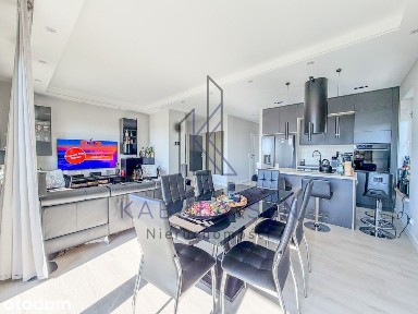 APARTAMENT PREMIUM | 14 PIETRO | RIVER TOWER