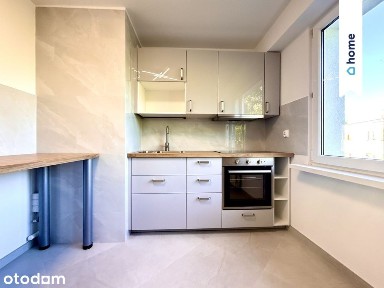 Mieszkanie 47m² 5km od Koronowa po remoncie!