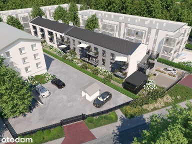 NOWE 2 POKOJE | 49,10 m² | BEZ PCC | BEZ PROWIZJI | APARTAMENTY SENSO