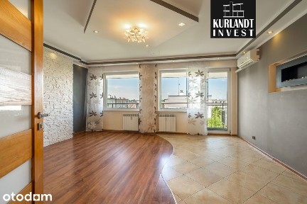 Mieszkanie 73 m² 4 pokoje Tuchola