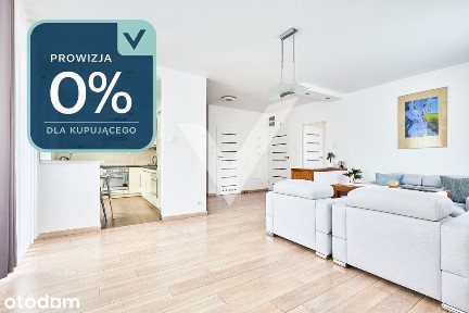 80 m2 Możliwość wydzielenia 4 pokoju | Górzyskowo