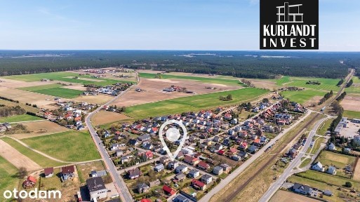 Cekcyn | 73 m² | po remoncie | ogród | bez czynszu