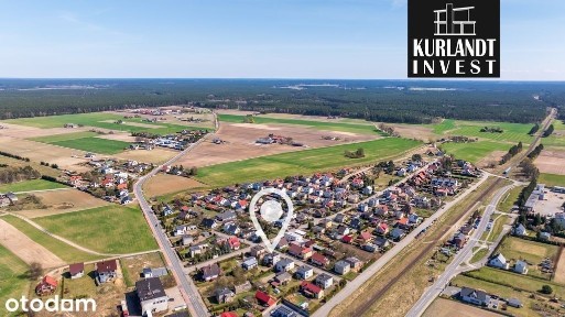 Cekcyn | 73 m² | po remoncie | ogród | bez czynszu