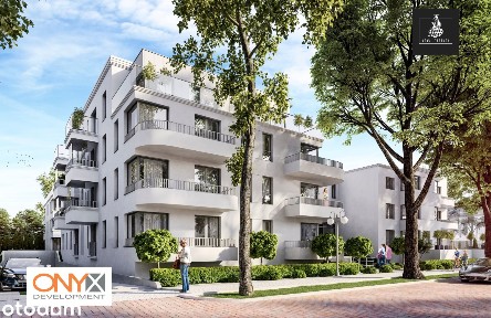 Penthouse przy Solankach w Inowrocławiu