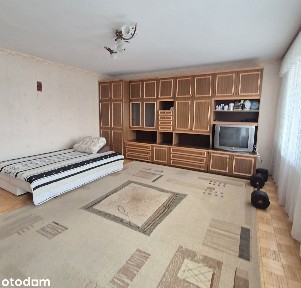 Przestronne Mieszkanie na Południu/3pokoje/Duży Balkon