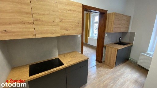 INOWROCŁAW 2 POKOJE PO REMONCIE! 26,47 M2