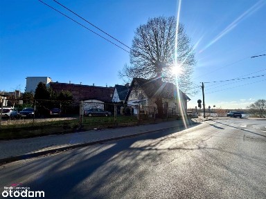 Mieszkanie, 63 m², Grudziądz