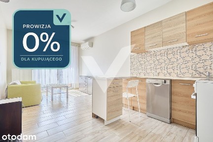 Apartament z Klimatyzacją + Winda | Od Zaraz