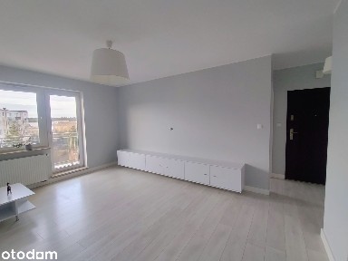 Komfortowe 2 pokoje z balkonem - gotowe do zamieszkania - Czyżkówko