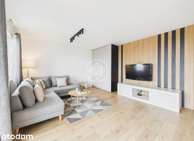 Błonie 35m2 NAJLEPSZY WIDOK W MIEŚCIE