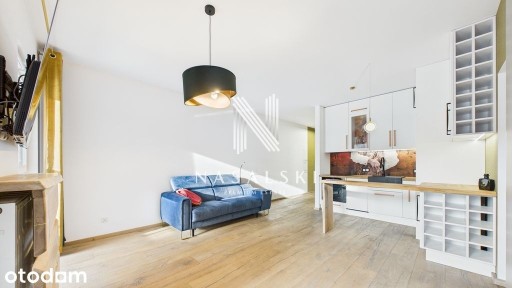 Mieszkanie 2 Pokoje 49m2 Centrum