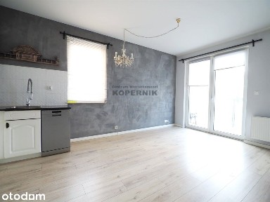 2017 rok, Stawki, duży balkon