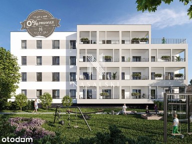 Mieszkanie 2 Pokoje 37m2 Fordon Deweloperskie