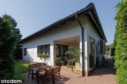 Okolice ul. Sprawnej, 161 m², kameralna uliczka