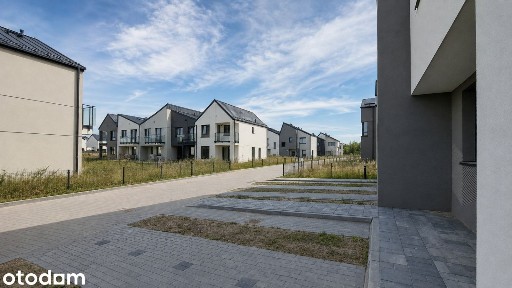 GOTOWY DOM 106 m² | 3 sypialnie | Duży słoneczny ogród 153 m²