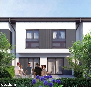 3 Pokoje Z Balkonem- Kolejny Etap Inwestycji