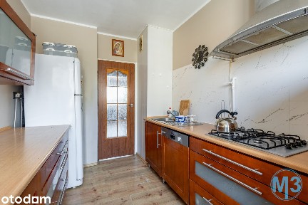 Tu zmieści się rodzina, biuro i plan na przyszłość - 69 m²