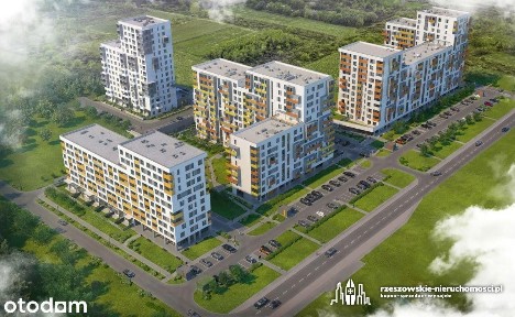 Technologiczna, Miłocin, Rzeszów, podkarpackie