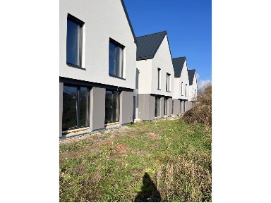 Szeregówka 125m2 w Rzeszowie w przyjaznym miejscu