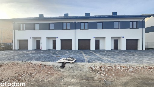Segment środkowy