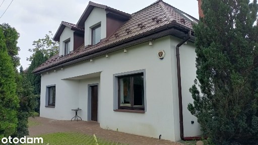 Dom z duszą