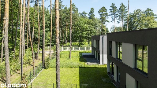 Nowoczesny bliźniak 153 m² | Wiązowna | Wysoki standard deweloperski |