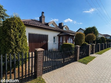 Dom Wolnostojący niedaleko Przasnysza