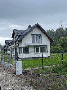Sprzedam dom jednorodzinny 118,63m2 w Mławie. Stan deweloperski.
