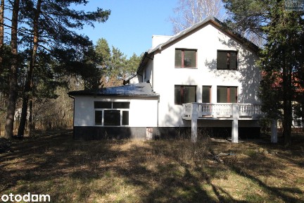 Dom, 220.0 m², Milanówek