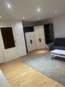 2 pokoje 45 m² | Wielka - Sky Tower | po remoncie | od zaraz