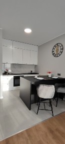Rezerwacja - Komfortowy Apartament z ogródkiem