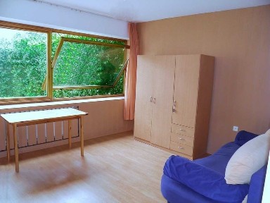 Przytulne mieszkanie, kawalerka - okolica willowa - Wrocław, Krzyki, cisza, zielono i spokój!