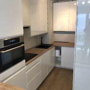 Do wynajęcia - Luksusowy 2 pokojowy apartament