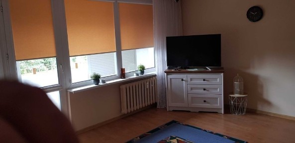 Mieszkanie do wynajęcia 56m2
