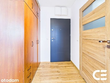 Złotniki | 2 pokoje | balkon | 37,2 m²