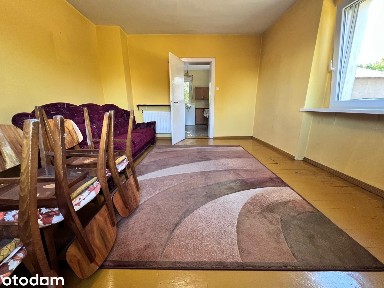 3-pokojowe mieszkanie w domu wolnostojącym - sprzedaż bez pośredników