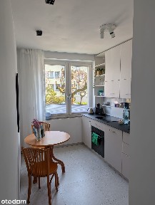 2 pokoje | 50 m2 | Borek | do zamieszkania - BEZPOŚREDNIKA