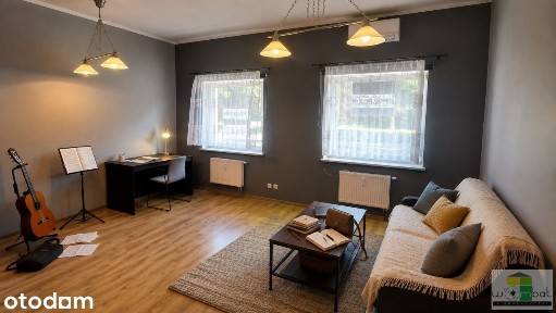 Mieszkanie, 36,30 m², Wrocław