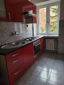 Mieszkanie do wynajecia 38m parter Praszka