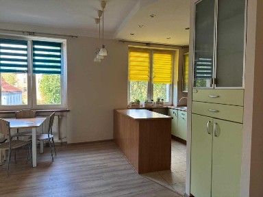 Mieszkanie do wynajęcia, 2 pokoje, 49 mkw, Opole, Śródmieście, Kośnego