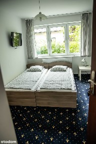 Dochodowy pensjonat nad morzem, gotowy do przejęcia
