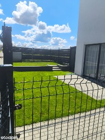Dom w Baninie z ogródkiem