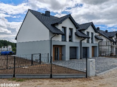Bojano Słoneczna Dolina - 500 m2 działka