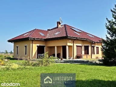 Gospodarstwo rolne, stajnia a może agroturystyka?