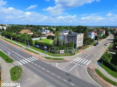 Pożądana lokalizacja potencjał inwestycyjny