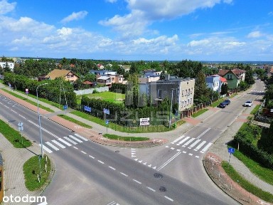 Pożądana lokalizacja potencjał inwestycyjny