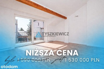 Okazja! Nieruchomość idealna pod biznes!