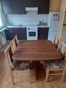 Mieszkanie ul. Kopernika Biała Podlaska - WYNAJEM
